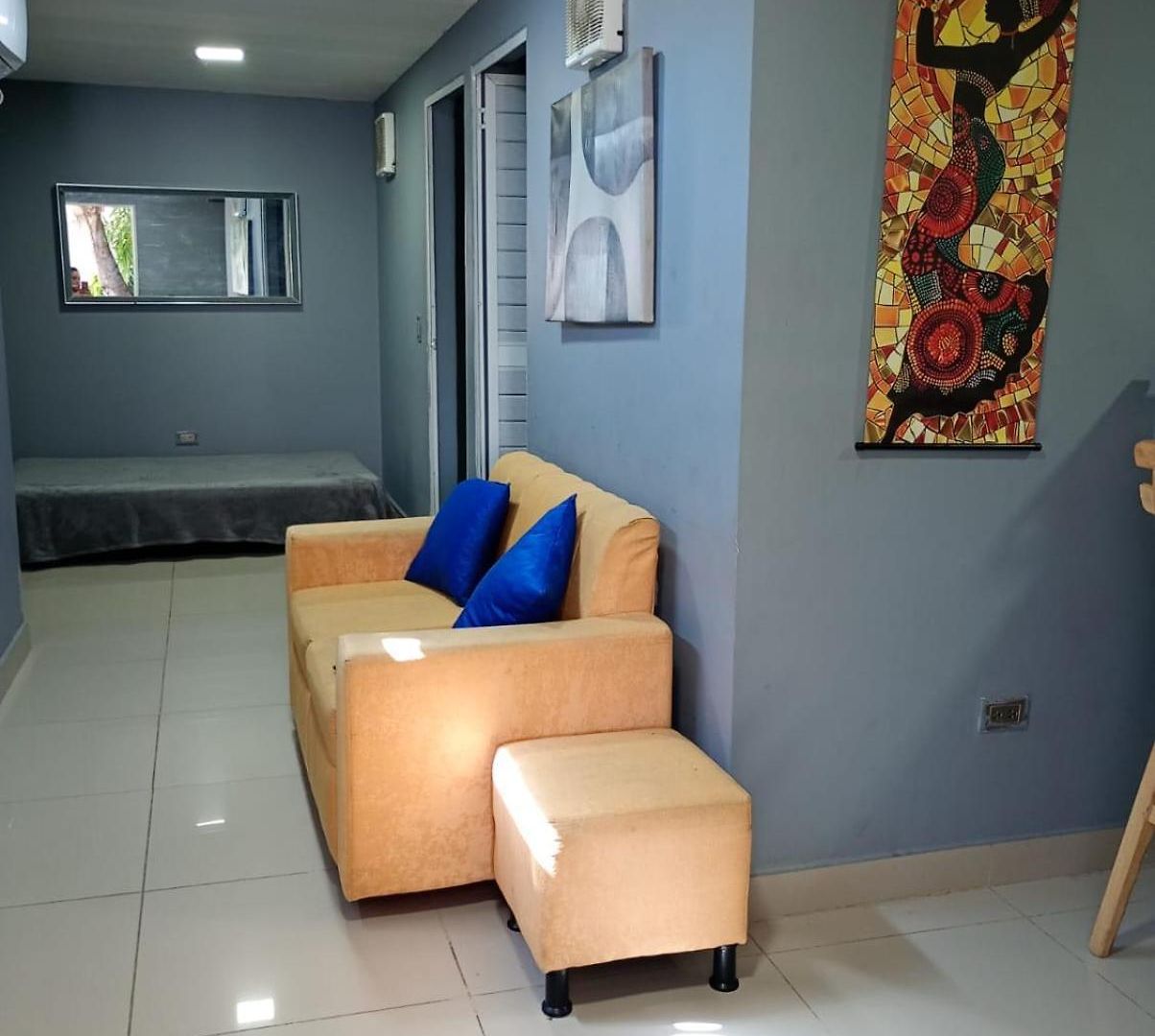 Apartamento Mary