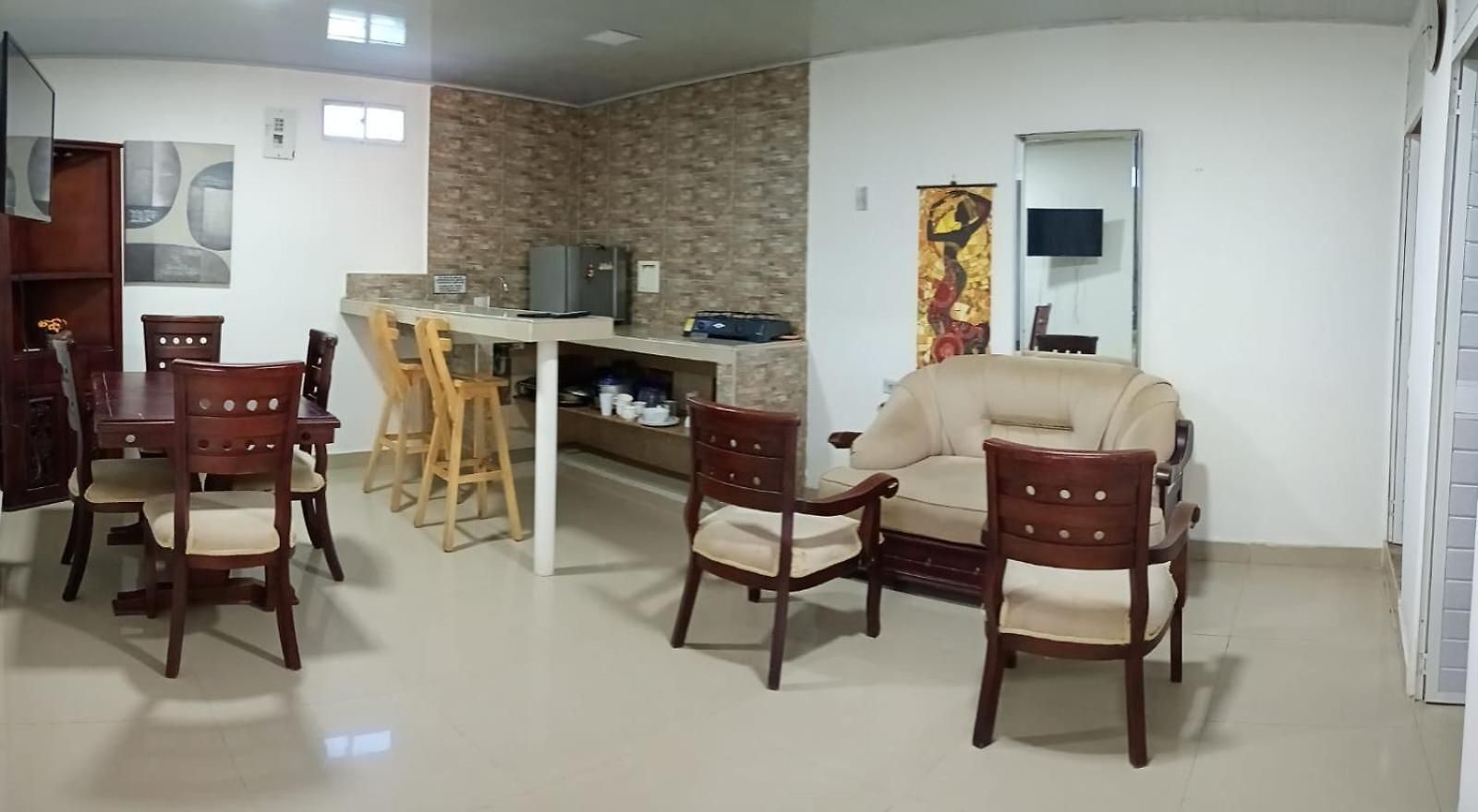 Mary Apartamento *