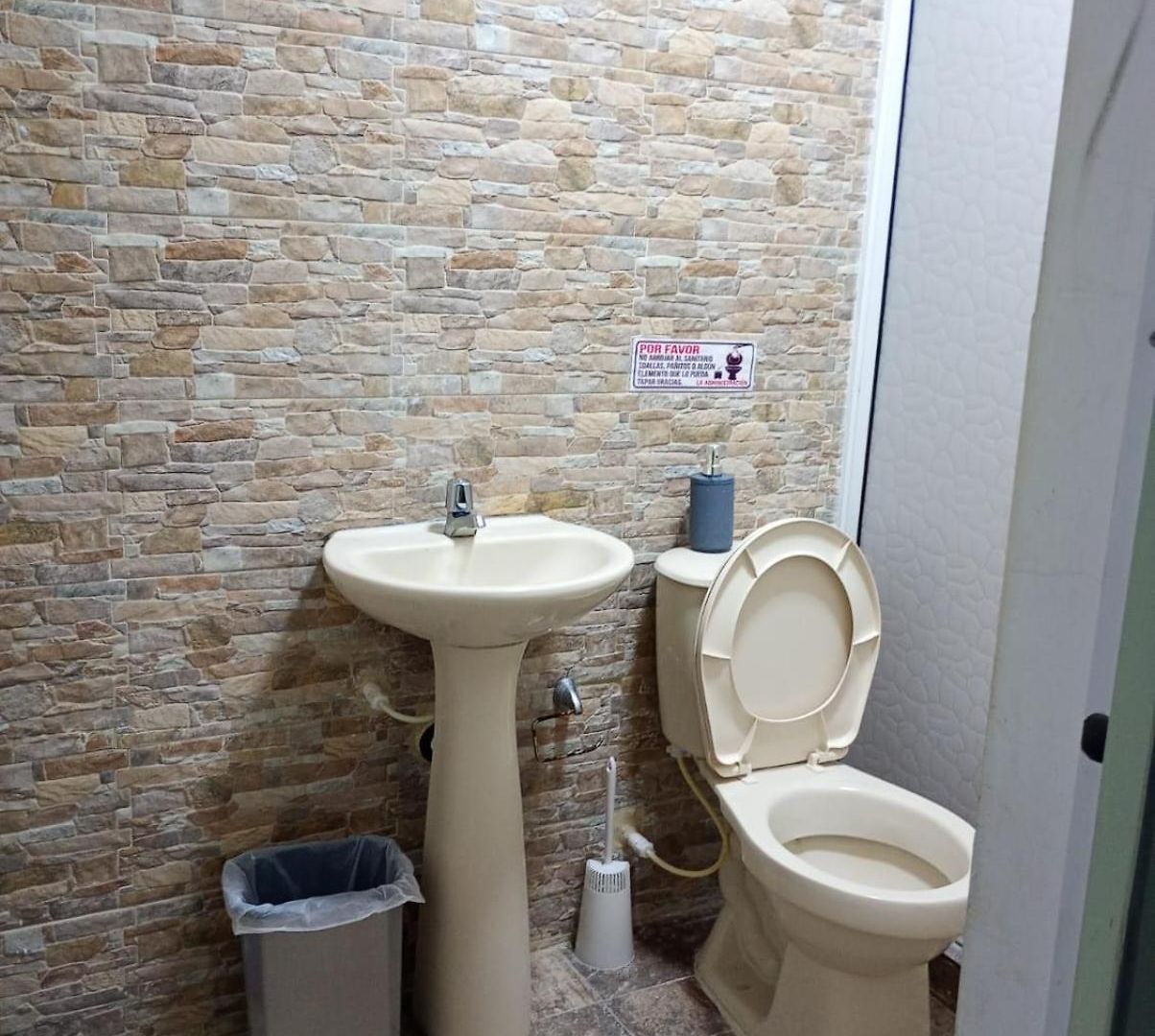 Apartamento Mary *