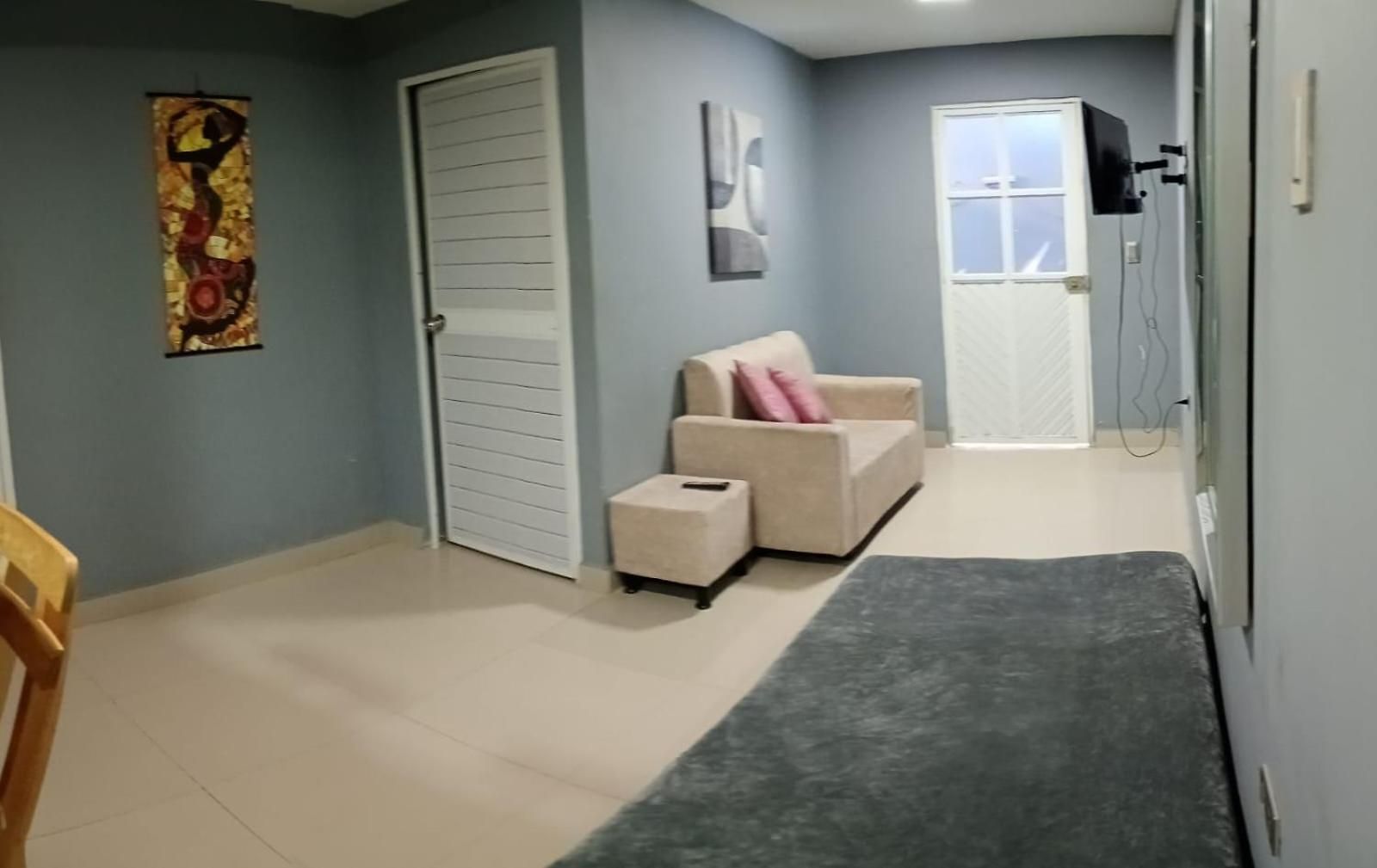 Mary Apartamento *