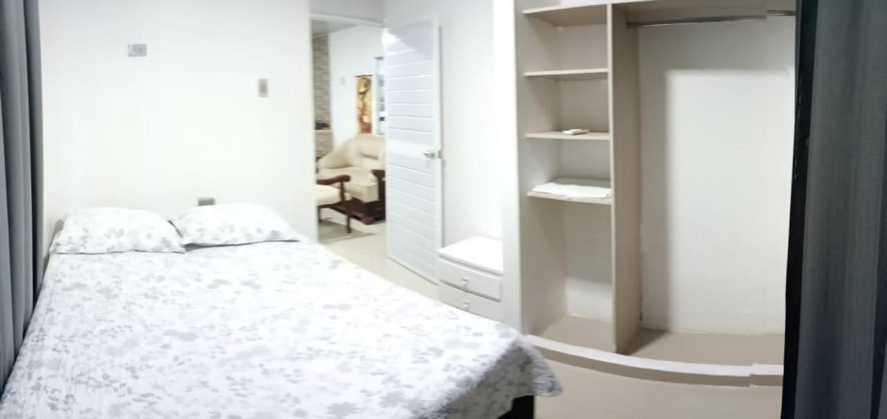 Apartamento Mary Cartagena