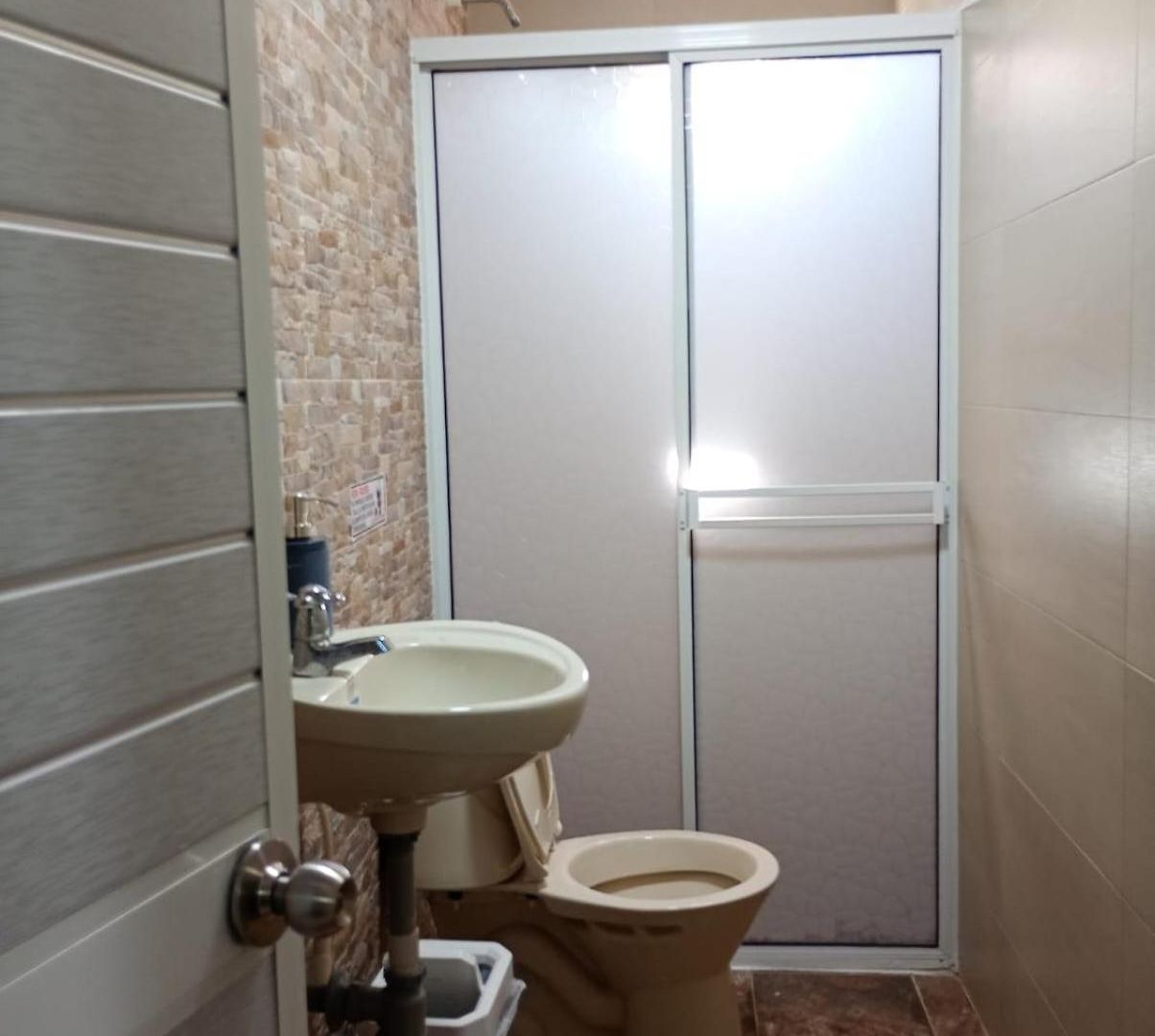 Apartamento Mary *