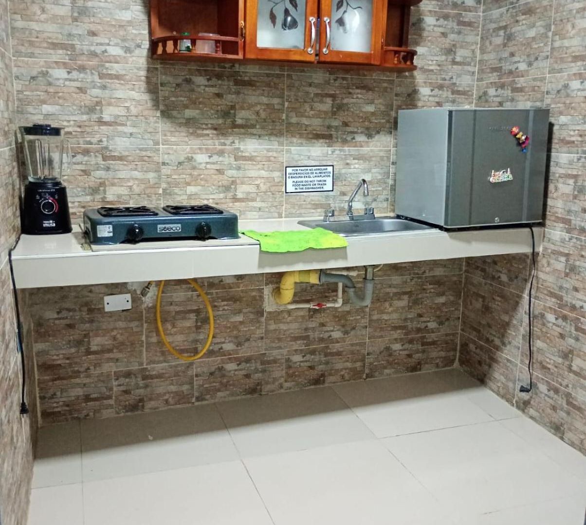 Mary Apartamento *