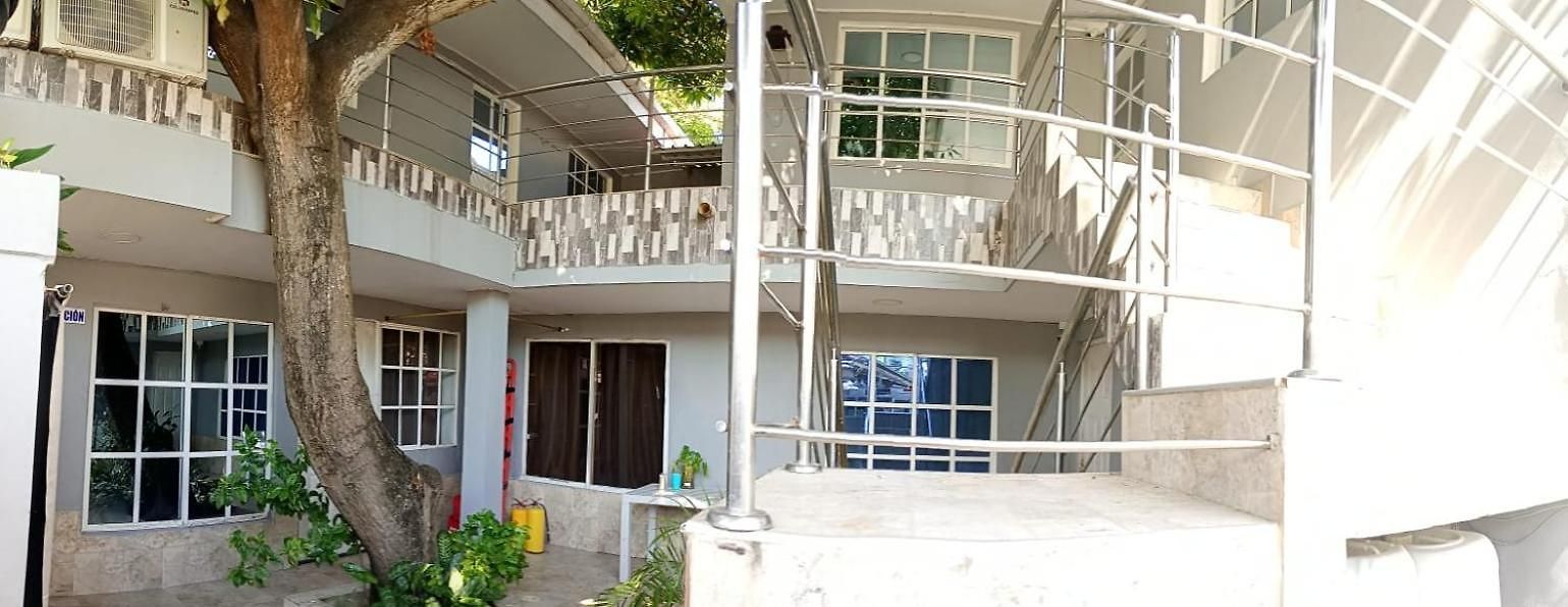 Apartamento Mary