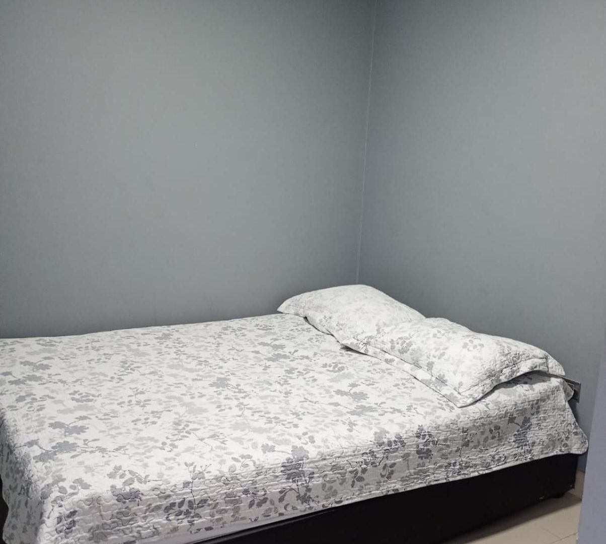 Mary Apartamento *