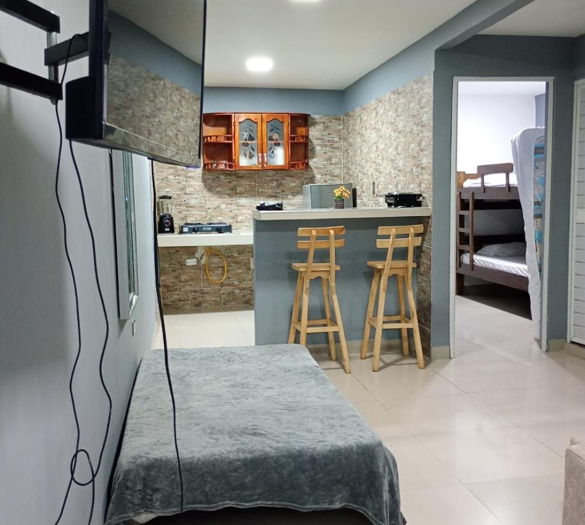 Mary Apartamento