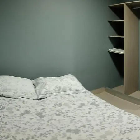 Apartamento Mary