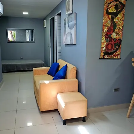 Apartamento Mary