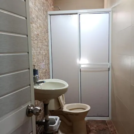 Apartamento Mary *