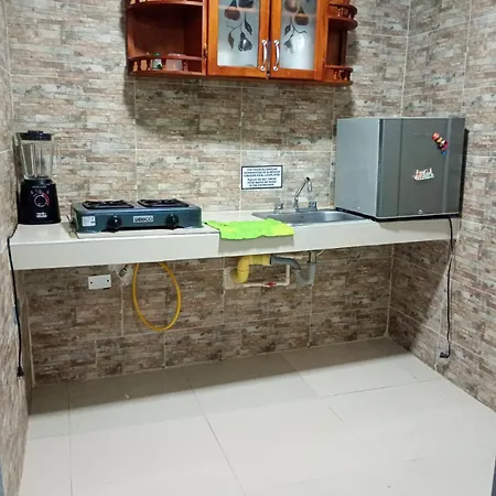 Mary Apartamento *