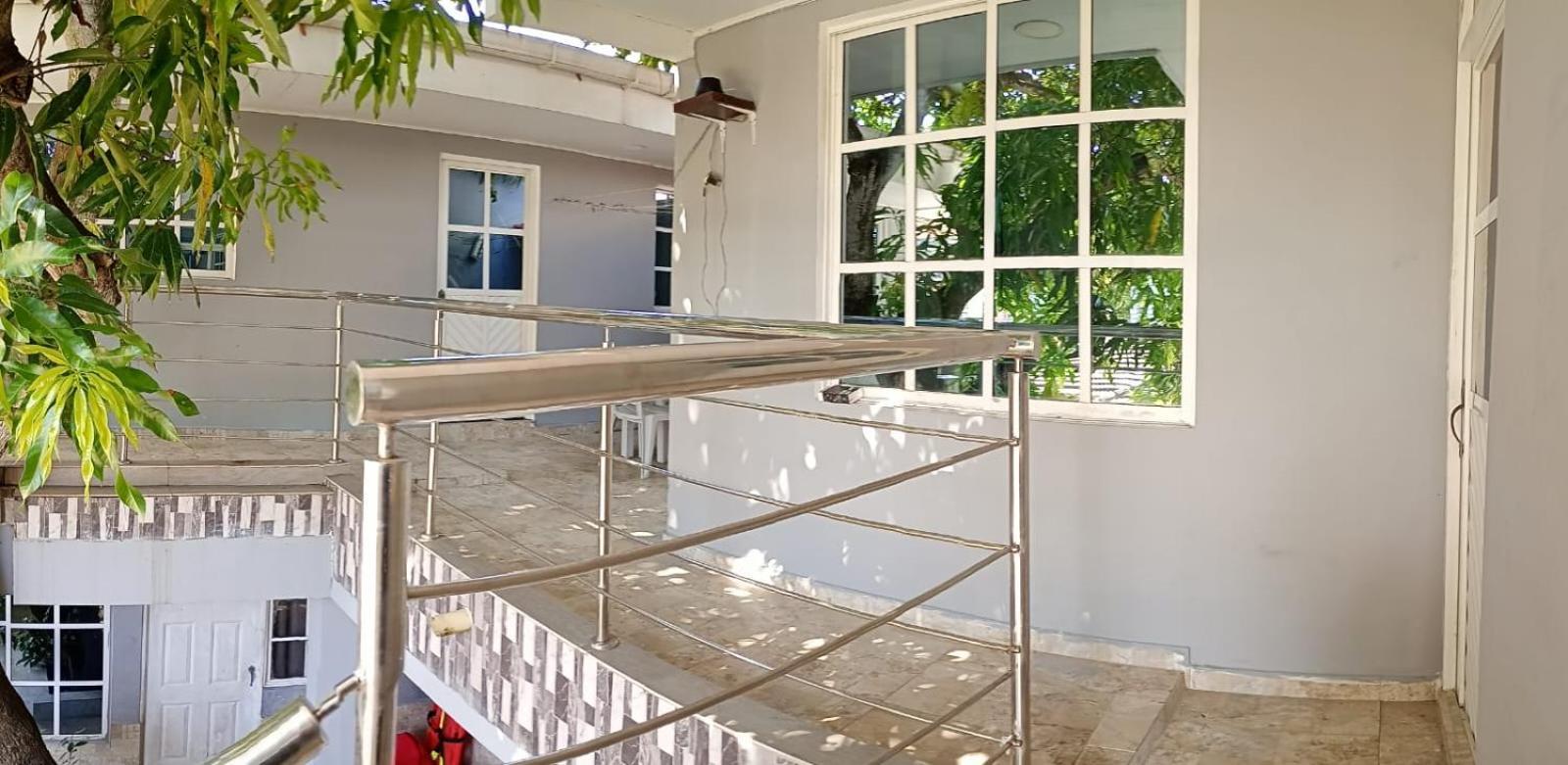 Mary Apartment Cartagena