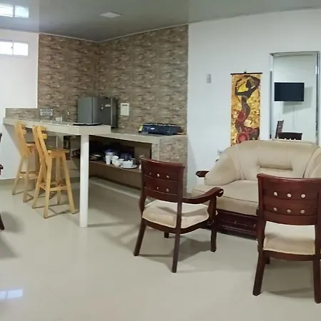 Mary Apartment *