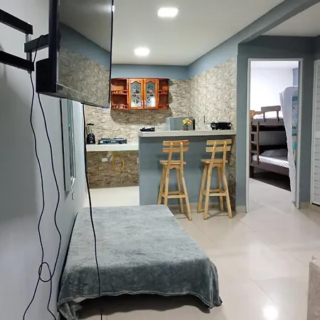 Mary Apartment