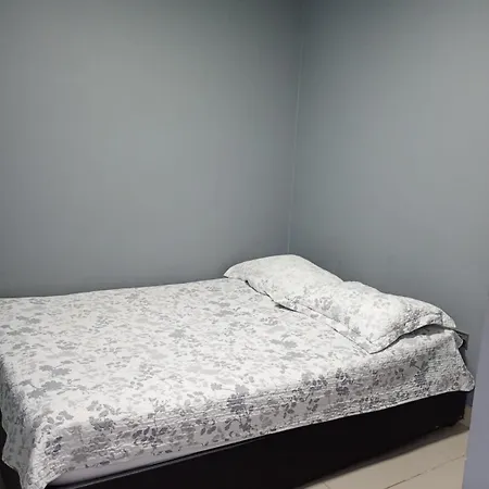 Mary Apartment *